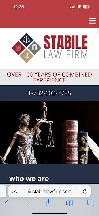 Stabile Law Firm 9