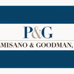 Palmisano & Goodman, P.A. ico