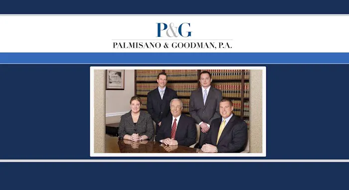 Palmisano & Goodman, P.A. 1