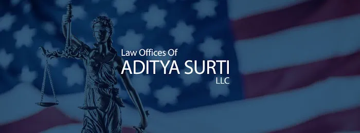 Law Offices of Aditya Surti LLC 0