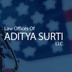 Law Offices of Aditya Surti LLC ico