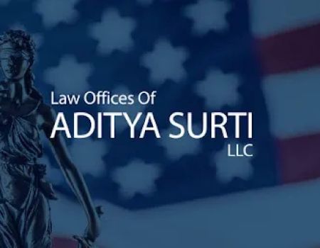 Law Offices of Aditya Surti LLC