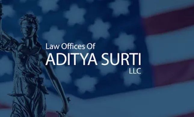 Law Offices of Aditya Surti LLC