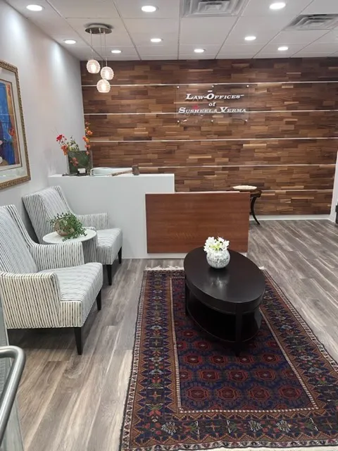 Law Offices of Susheela Verma 6