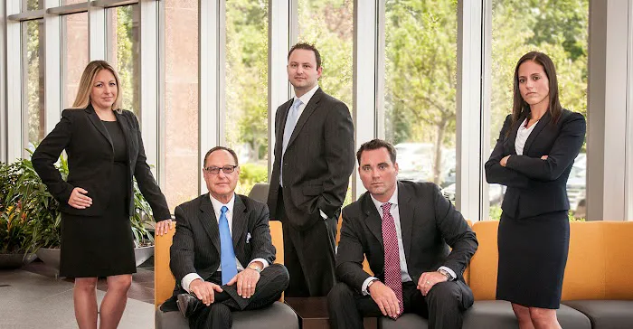 Wilentz Family Law 3