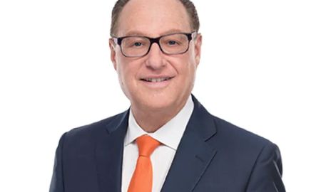 David M. Wildstein