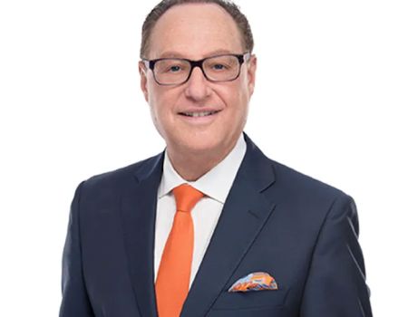 David M. Wildstein