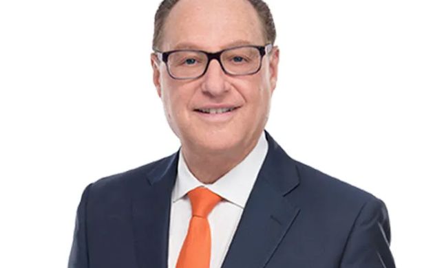David M. Wildstein