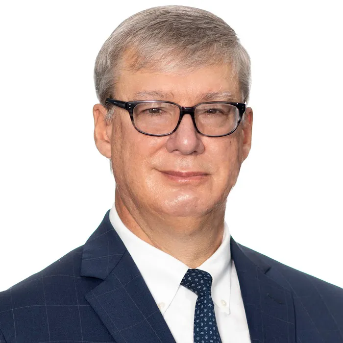 James A. Hicks 1