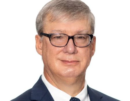 James A. Hicks