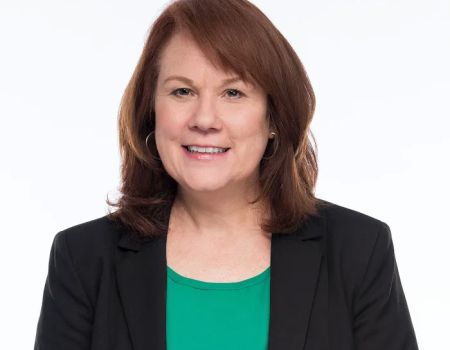Grace D. Mack