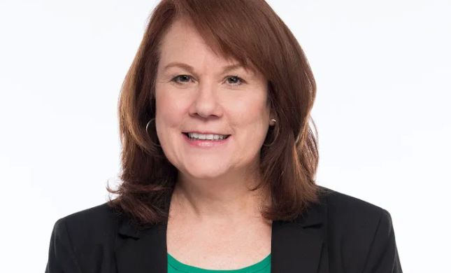 Grace D. Mack