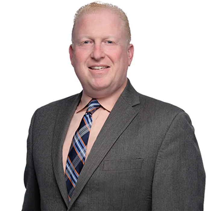 Darren M. Gelber 1