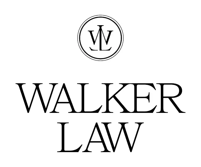 Walker Law, LLC 1