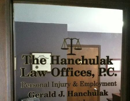 Hanchulak Law Offices, P.C.