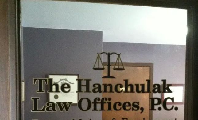 Hanchulak Law Offices, P.C.