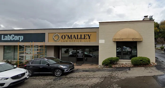 O'Malley Law Office, LLC 9