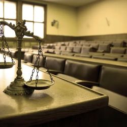 Harris Law Offices PC ico