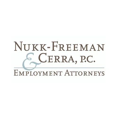 Nukk-Freeman & Cerra, P.C. 0