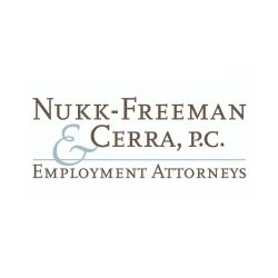 Nukk-Freeman & Cerra, P.C. ico