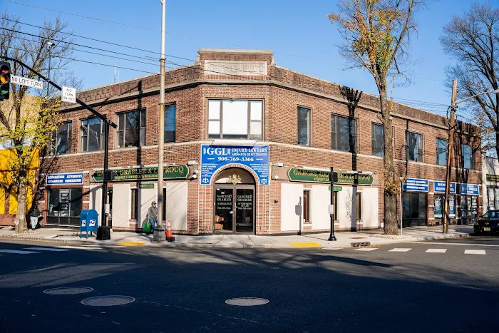 Garces, Grabler & LeBrocq, P.C. 5