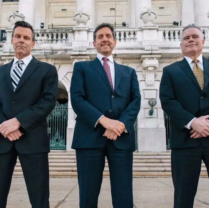 Garces, Grabler & LeBrocq, P.C. 9