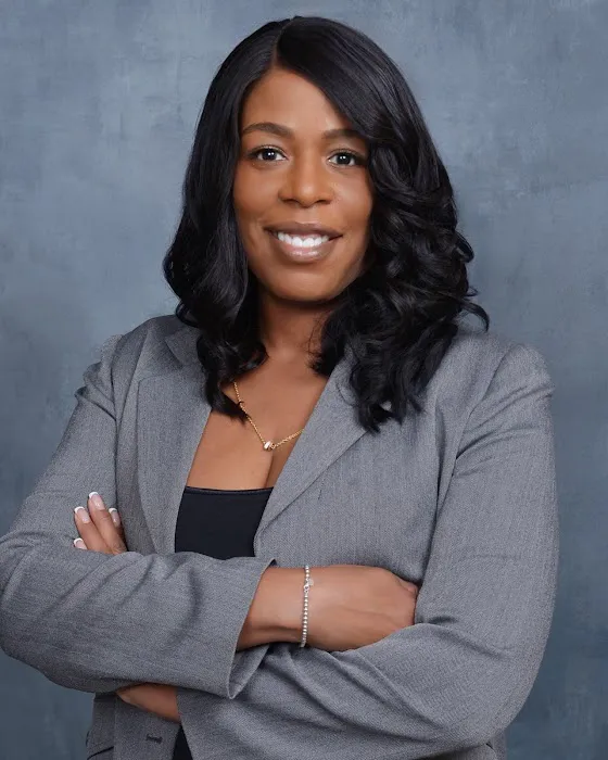Law Offices of Joy R. Spriggs, Esq 1