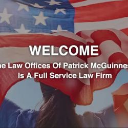 Law Offices of Patrick C. McGuinness, LLC ico
