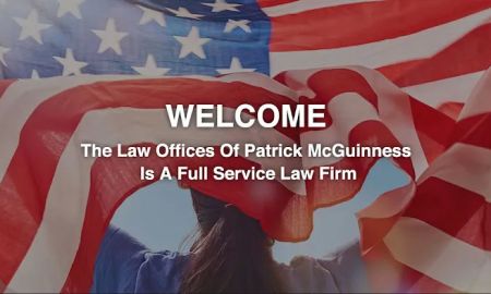 Law Offices of Patrick C. McGuinness, LLC