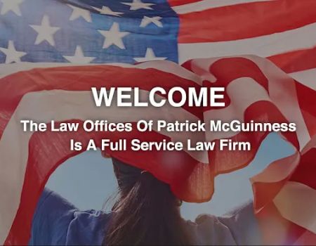 Law Offices of Patrick C. McGuinness, LLC
