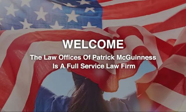 Law Offices of Patrick C. McGuinness, LLC