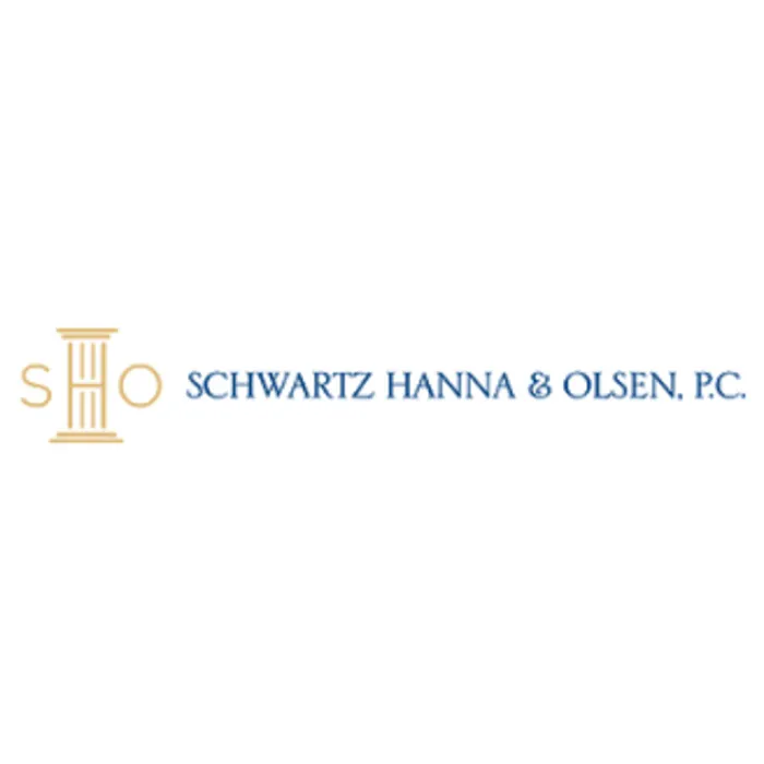 Schwartz, Hanna, Olsen & Taus, P.C. 1
