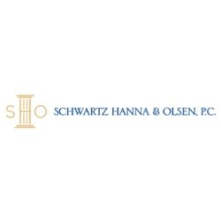Schwartz, Hanna, Olsen & Taus, P.C. ico