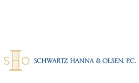 Schwartz, Hanna, Olsen & Taus, P.C.
