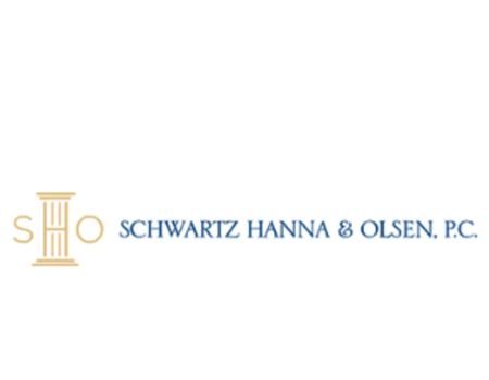 Schwartz, Hanna, Olsen & Taus, P.C.