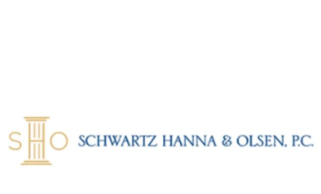 Schwartz, Hanna, Olsen & Taus, P.C.
