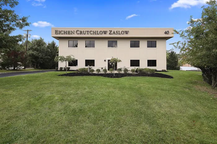 Eichen Crutchlow Zaslow, LLP 3