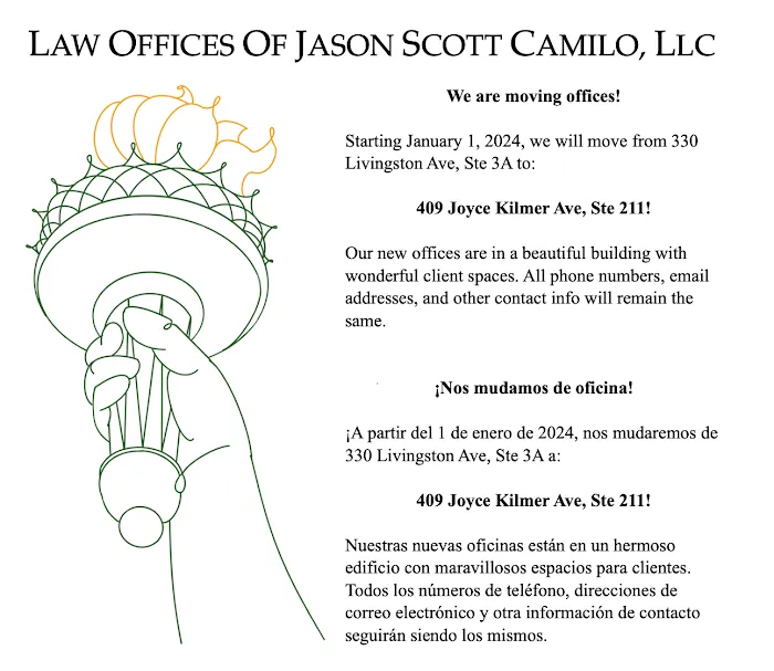Law Offices of Jason Scott Camilo 2