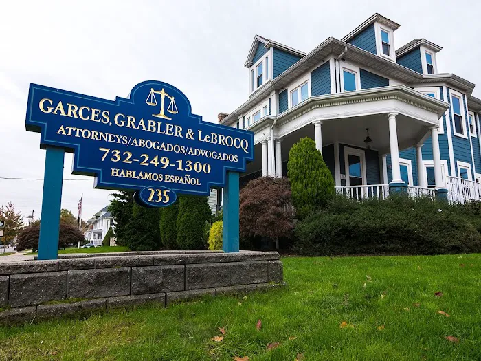 Garces, Grabler & LeBrocq, P.C. 8
