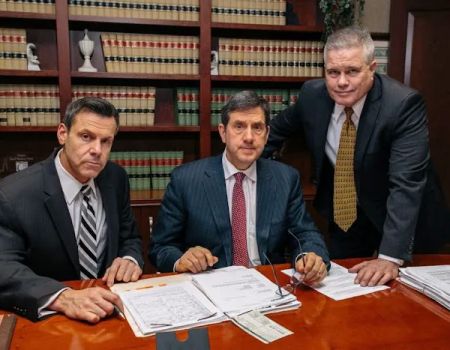 Garces, Grabler & LeBrocq, P.C.
