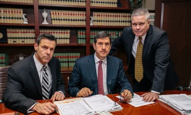 Garces, Grabler & LeBrocq, P.C.