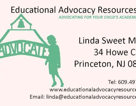 Educational Advocacy Resources LLC: Linda Sweet Marks
