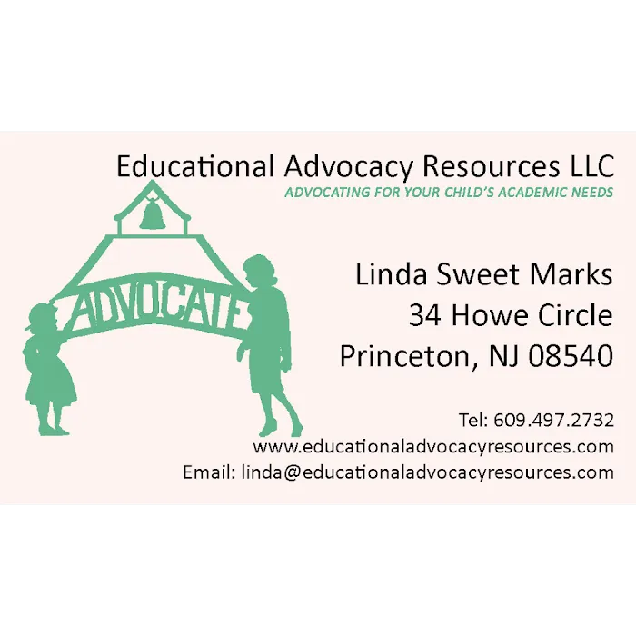 Educational Advocacy Resources LLC: Linda Sweet Marks 1