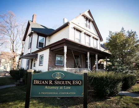 Brian R. Seguin ESQ.