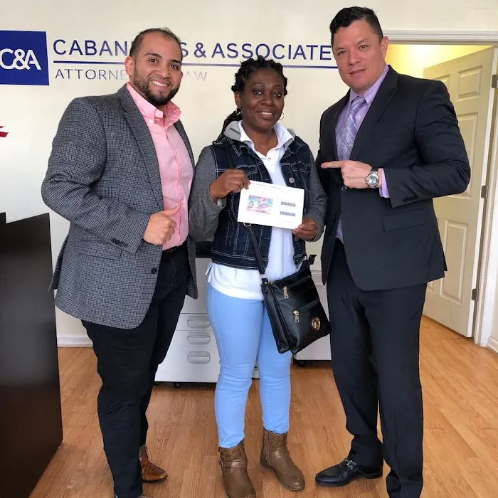 Cabanillas & Associates, P.C. North Brunswick, NJ 6