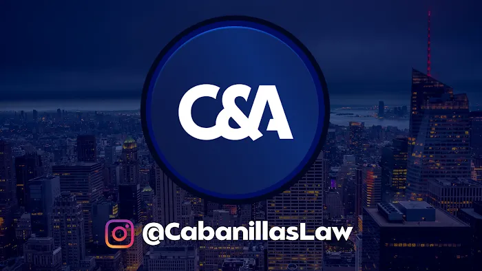 Cabanillas & Associates, P.C. North Brunswick, NJ 9