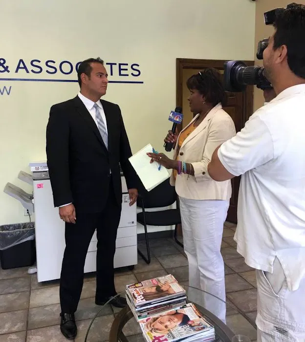 Cabanillas & Associates, P.C. North Brunswick, NJ 3