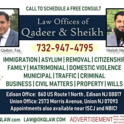 Qadeer Law ico