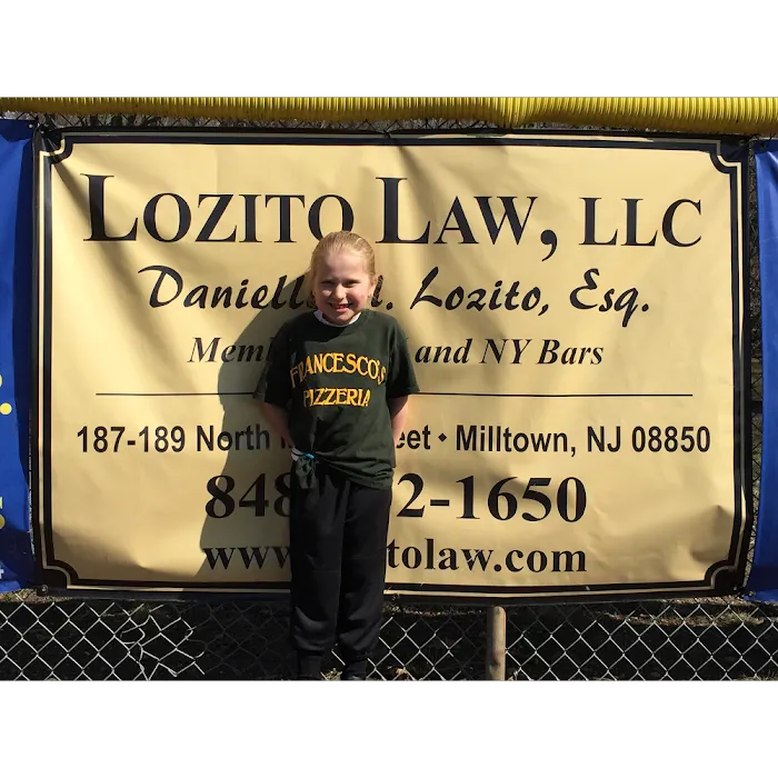 Lozito Law, LLC 5