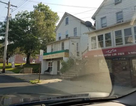 The Policastro Law Firm